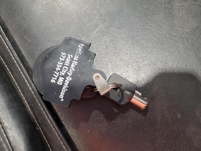 Harley-Davidson Fl Ultra Classic Electra Glide Image 8