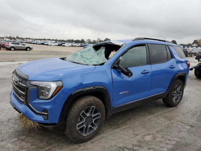 Salvage GMC Terrain At