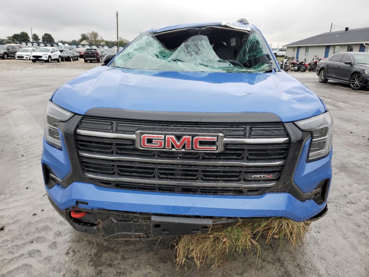 GMC Terrain At At4 Image 10