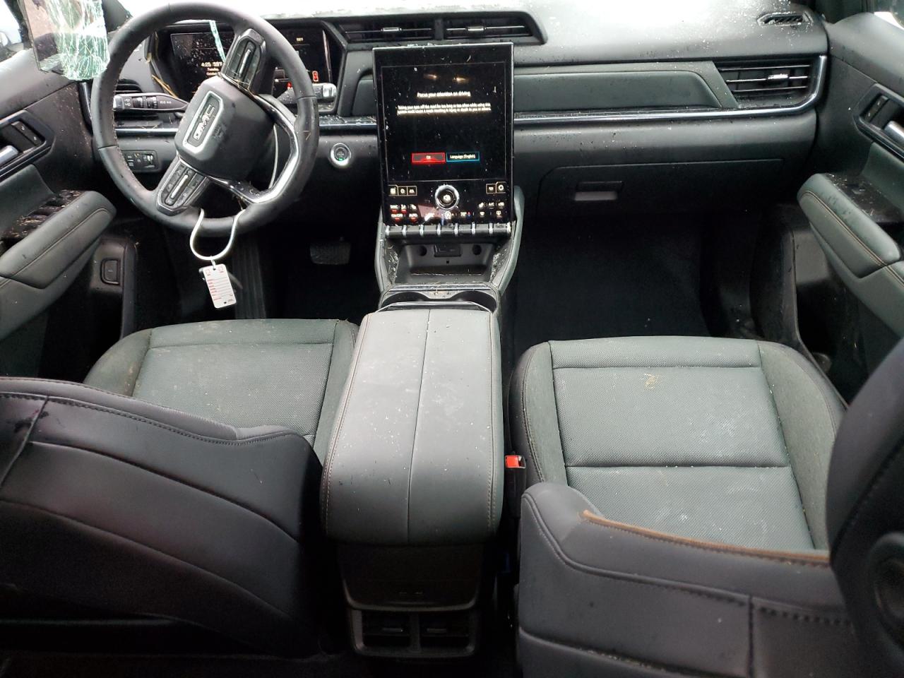 GMC Terrain At At4 Image 5