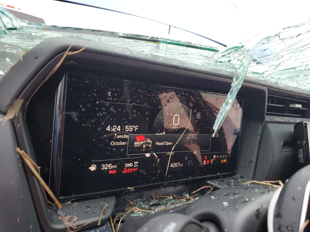 GMC Terrain At At4 Image 13