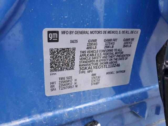 GMC Terrain At At4 Image 12