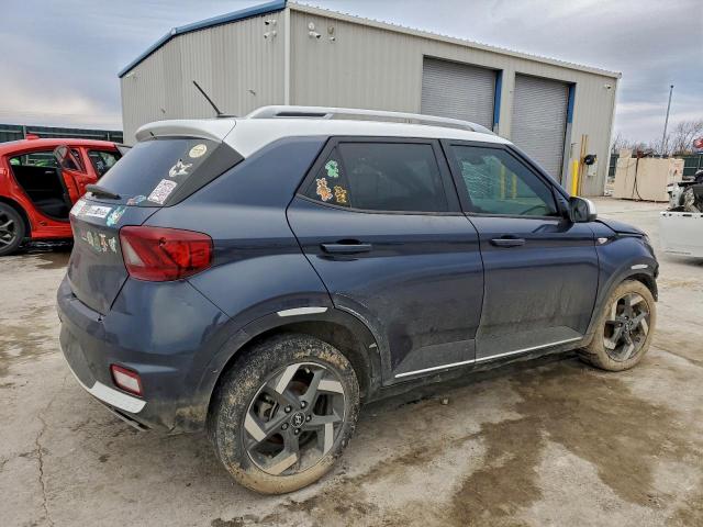 Hyundai VENUE Sel Image 3