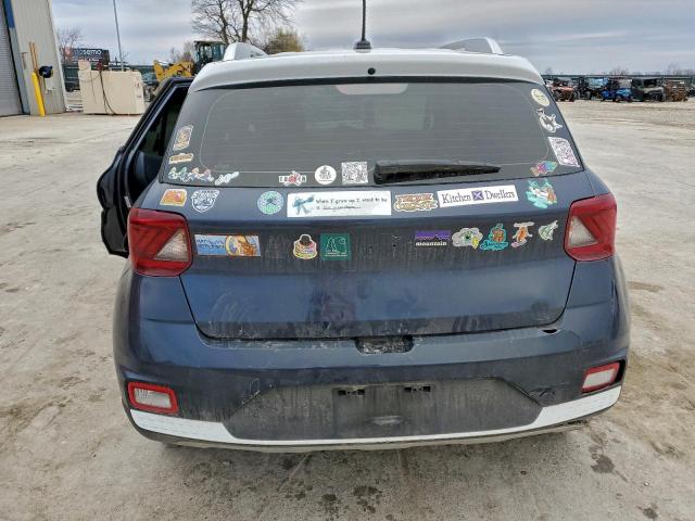 Hyundai VENUE Sel Image 8