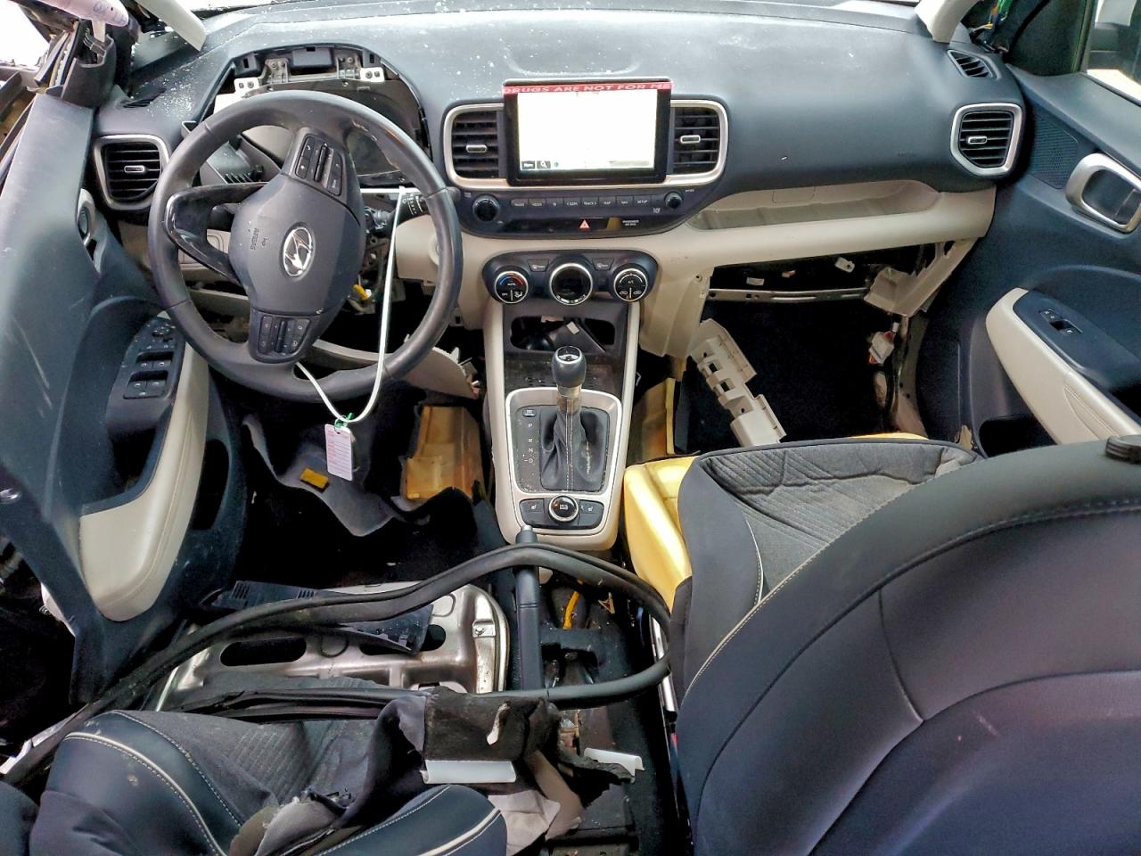 Hyundai VENUE Sel Image 5