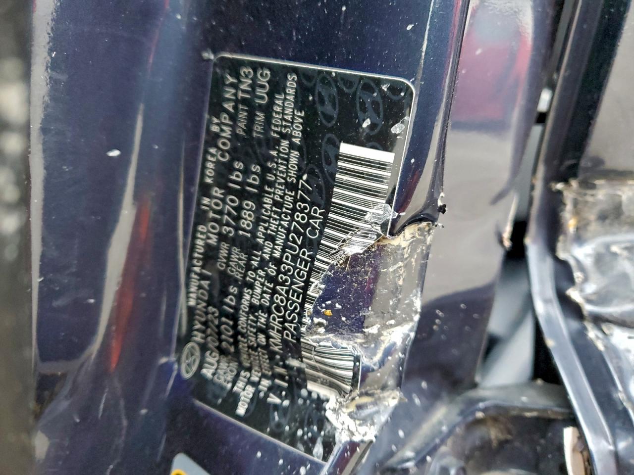 Hyundai VENUE Sel Image 12