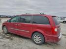 Chrysler Minivan Touring Image 2