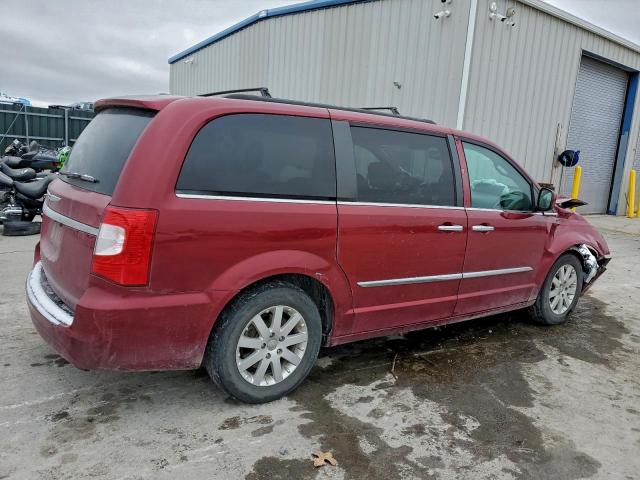Chrysler Minivan Touring Image 5