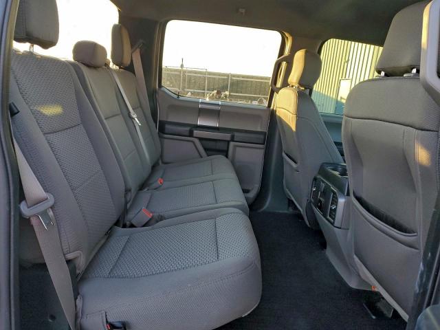 Ford F-150 Supercrew Image 11