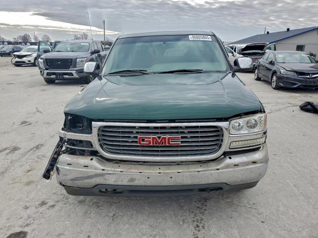 GMC Sierra C1500 Image 3