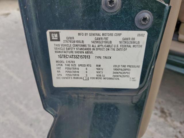 GMC Sierra C1500 Image 10