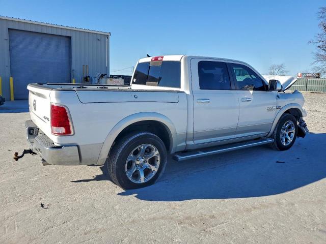 Ram 1500 Laramie Image 3