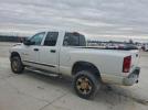 Dodge Ram 2500 St Image 9
