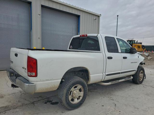 Dodge Ram 2500 St Image 3