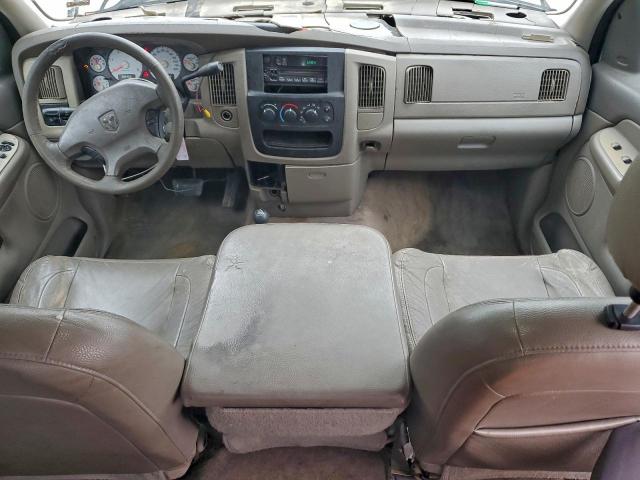 Dodge Ram 2500 St Image 7