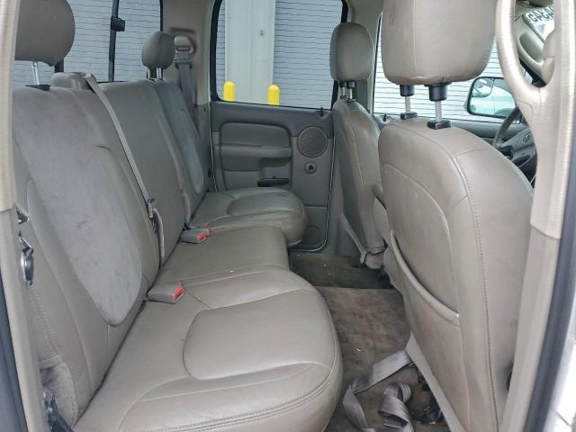 Dodge Ram 2500 St Image 10