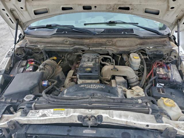 Dodge Ram 2500 St Image 11