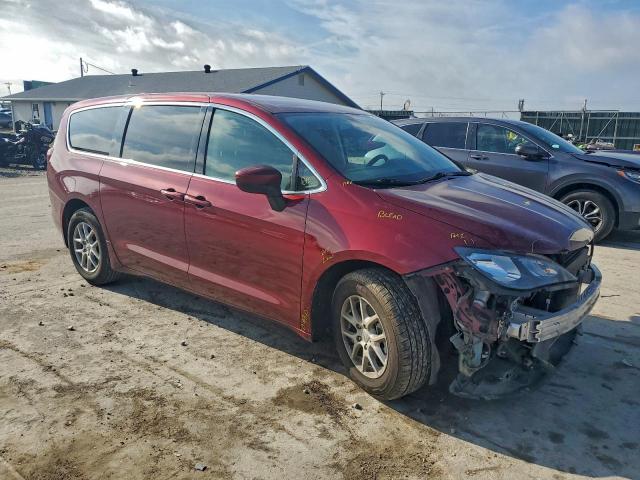 Chrysler Minivan Lx Image 11