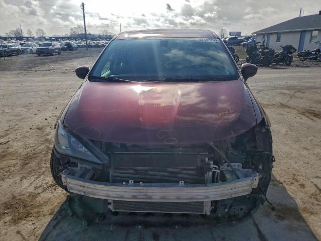 Chrysler Minivan Lx Image 2