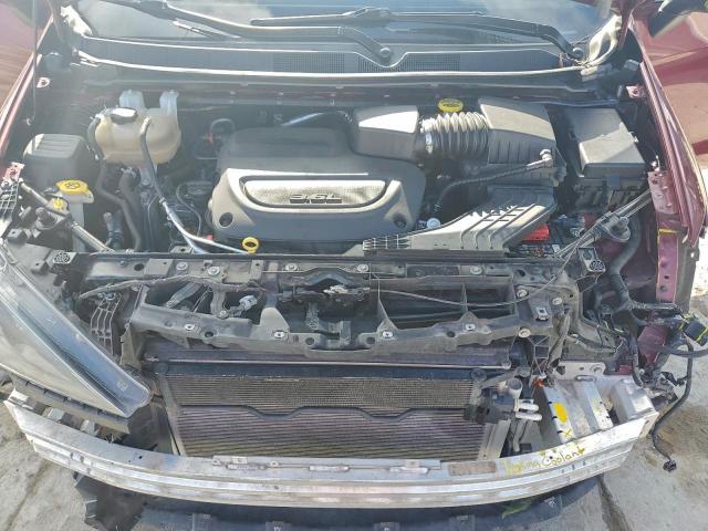 Chrysler Minivan Lx Image 4