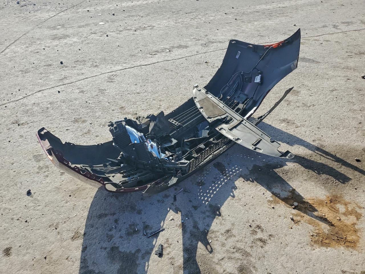 Chrysler Minivan Lx Image 7