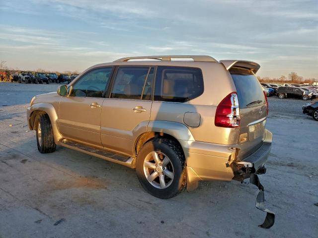 Lexus Gx 470 Image 4