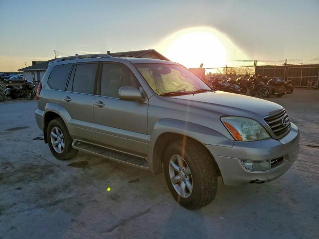 Lexus Gx 470 Image 3