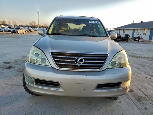 Lexus Gx 470 Image 10