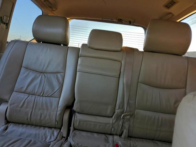 Lexus Gx 470 Image 6