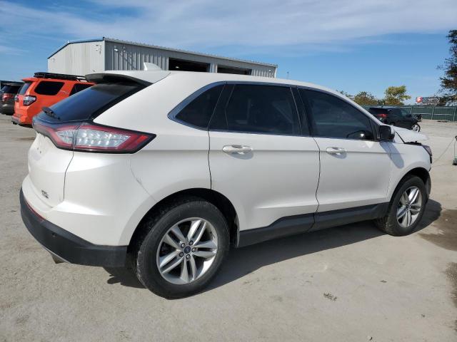 Ford Edge Sel Image 8