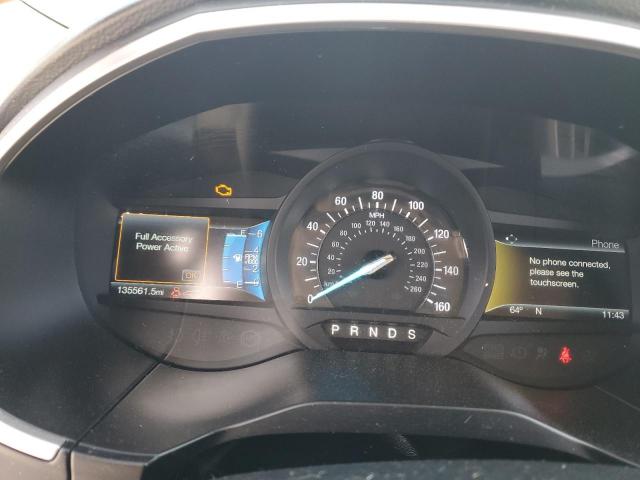 Ford Edge Sel Image 5