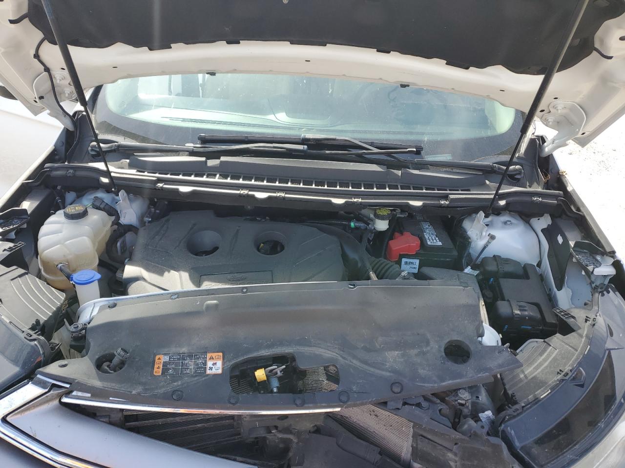 Ford Edge Sel Image 4