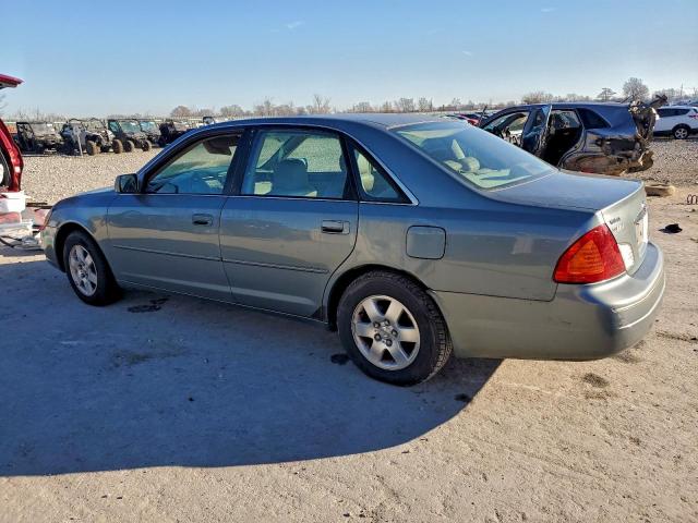 Toyota Avalon Xl Image 11