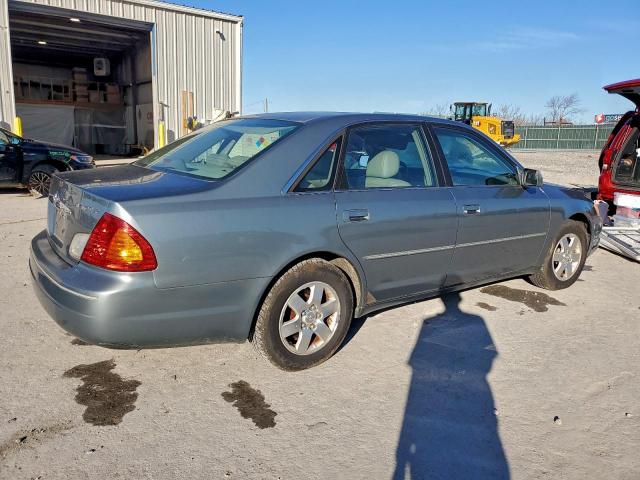 Toyota Avalon Xl Image 2