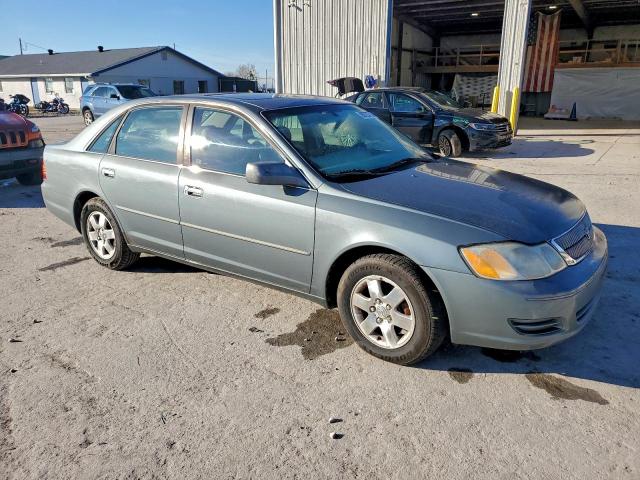 Toyota Avalon Xl Image 5