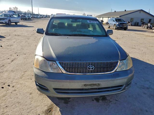 Toyota Avalon Xl Image 3