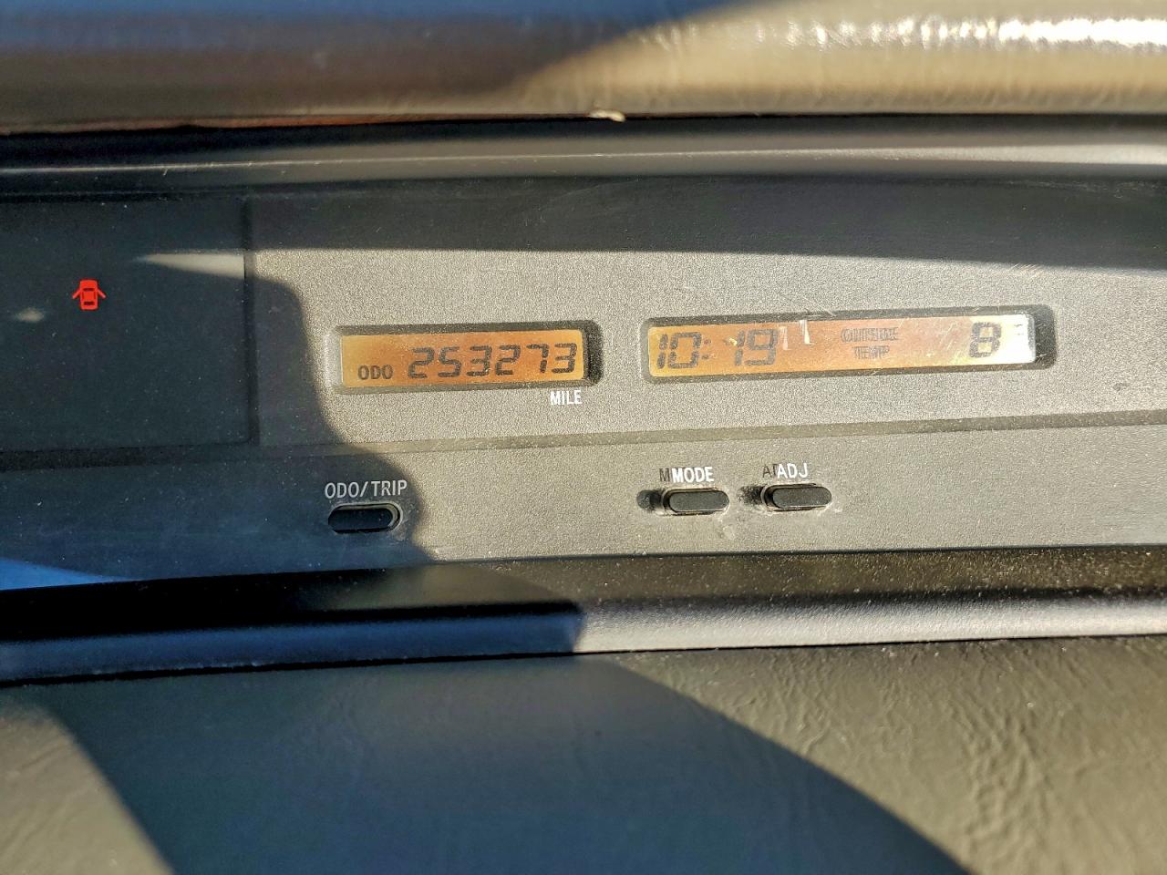 Toyota Avalon Xl Image 9