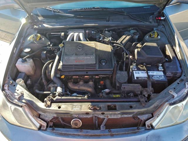 Toyota Avalon Xl Image 8