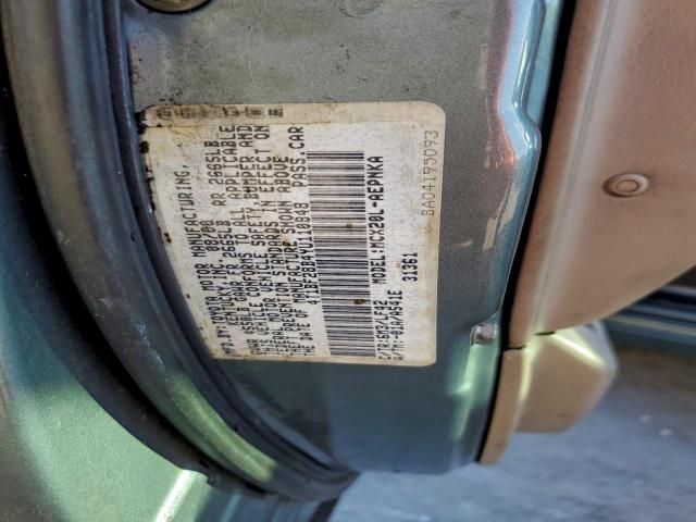 Toyota Avalon Xl Image 12