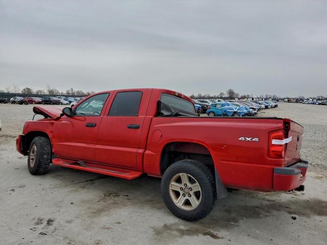 Dodge Dakota Sxt Image 11