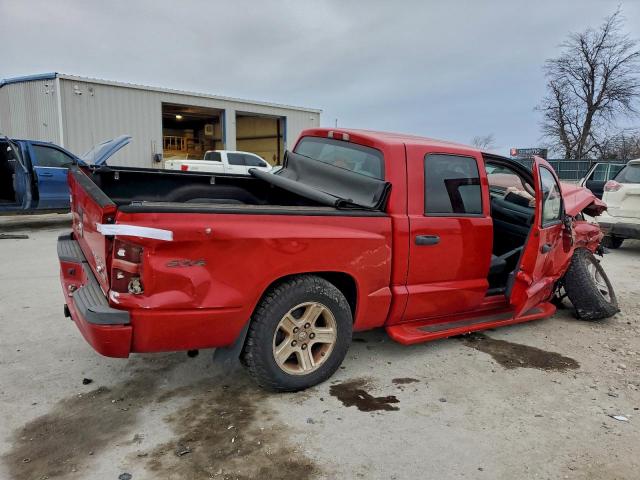 Dodge Dakota Sxt Image 2