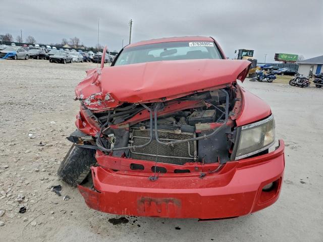 Dodge Dakota Sxt Image 9