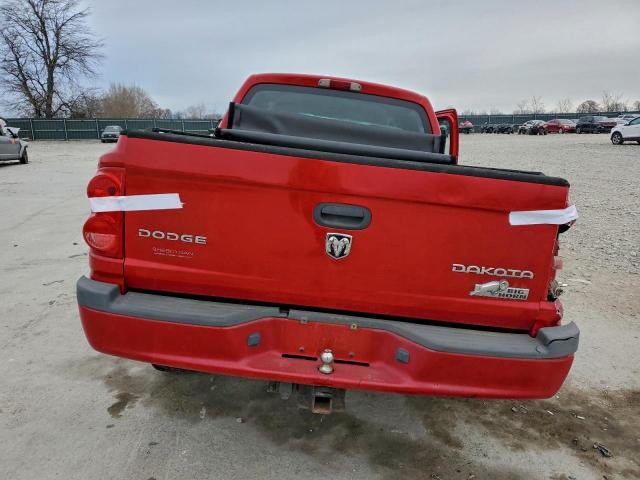 Dodge Dakota Sxt Image 3