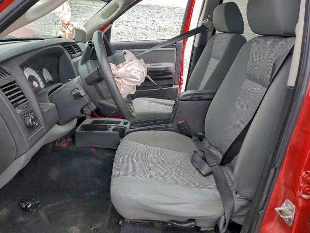 Dodge Dakota Sxt Image 6