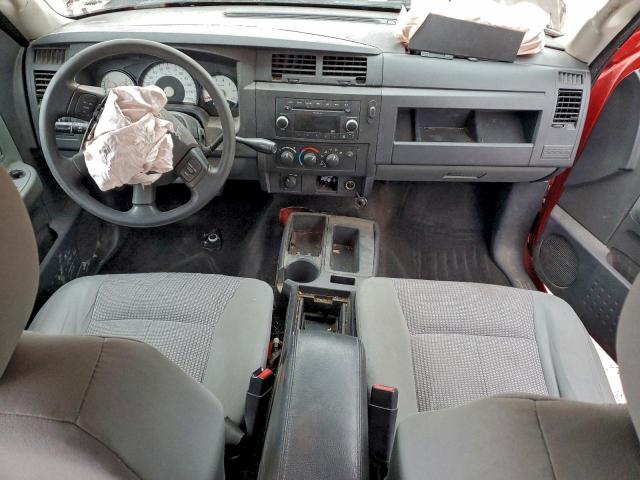 Dodge Dakota Sxt Image 5