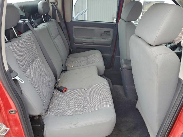 Dodge Dakota Sxt Image 7