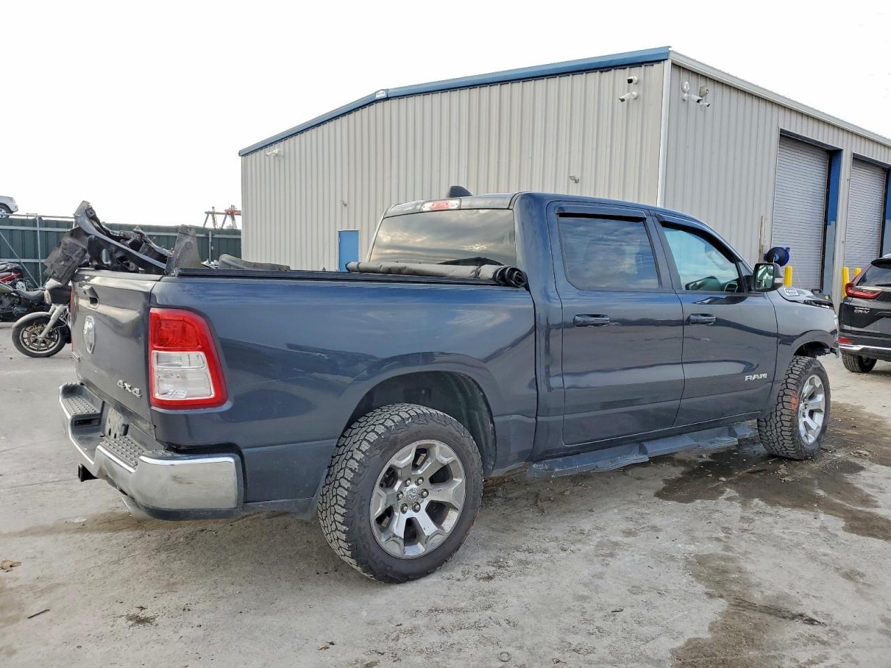 Ram 1500 Big Horn/lone Star Image 7