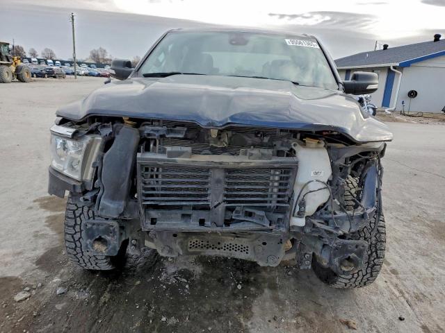 Ram 1500 Big Horn/lone Star Image 4