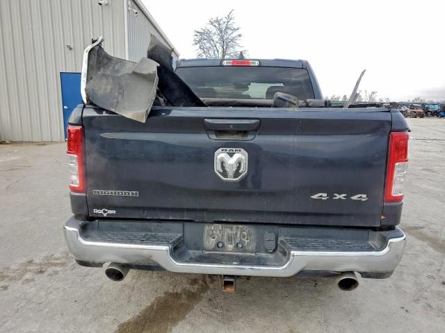 Ram 1500 Big Horn/lone Star Image 5