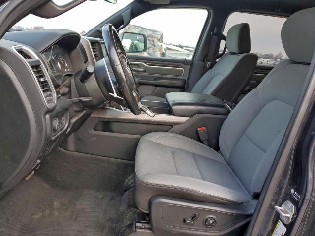 Ram 1500 Big Horn/lone Star Image 2